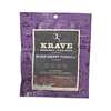 Krave Amplify Snacks Gourmet Black Cherry Barbecue Pork Cuts, PK8 _6000141-KV